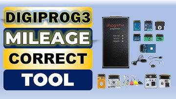 Top 5 Best Digiprog3 Mileage Correct Tool in 2025 || From Aliexpress