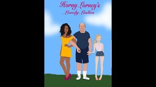 The greatest love of Lorne: Episode 1  PRE NBC
