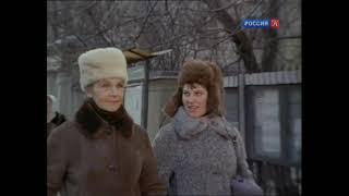 'Дочки Матери' Студия Горького 1974