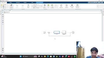 SIMULINK PEMODELAN & KONTROL PID