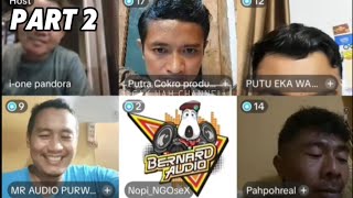 Sumbersewu Sound Battle Owners Chat  Sbsw Battle Rules Will Change Next Year