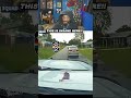 THIS BODYCAM FOOTAGE IS REALLY INSANE!! #SHORTS #PoppaBenji