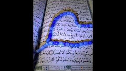 سورة سبأ - الشيخ أبوبكر الشاطري