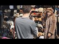 Shopping at the most picturesque flea market in Russia / Different Russia 2023