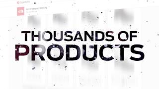 ExpertVoice - Hundreds of Brands, Thousands of Products