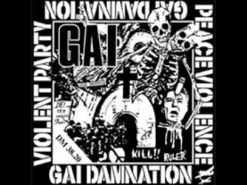 Gai - Extermination [Full Album] - YouTube