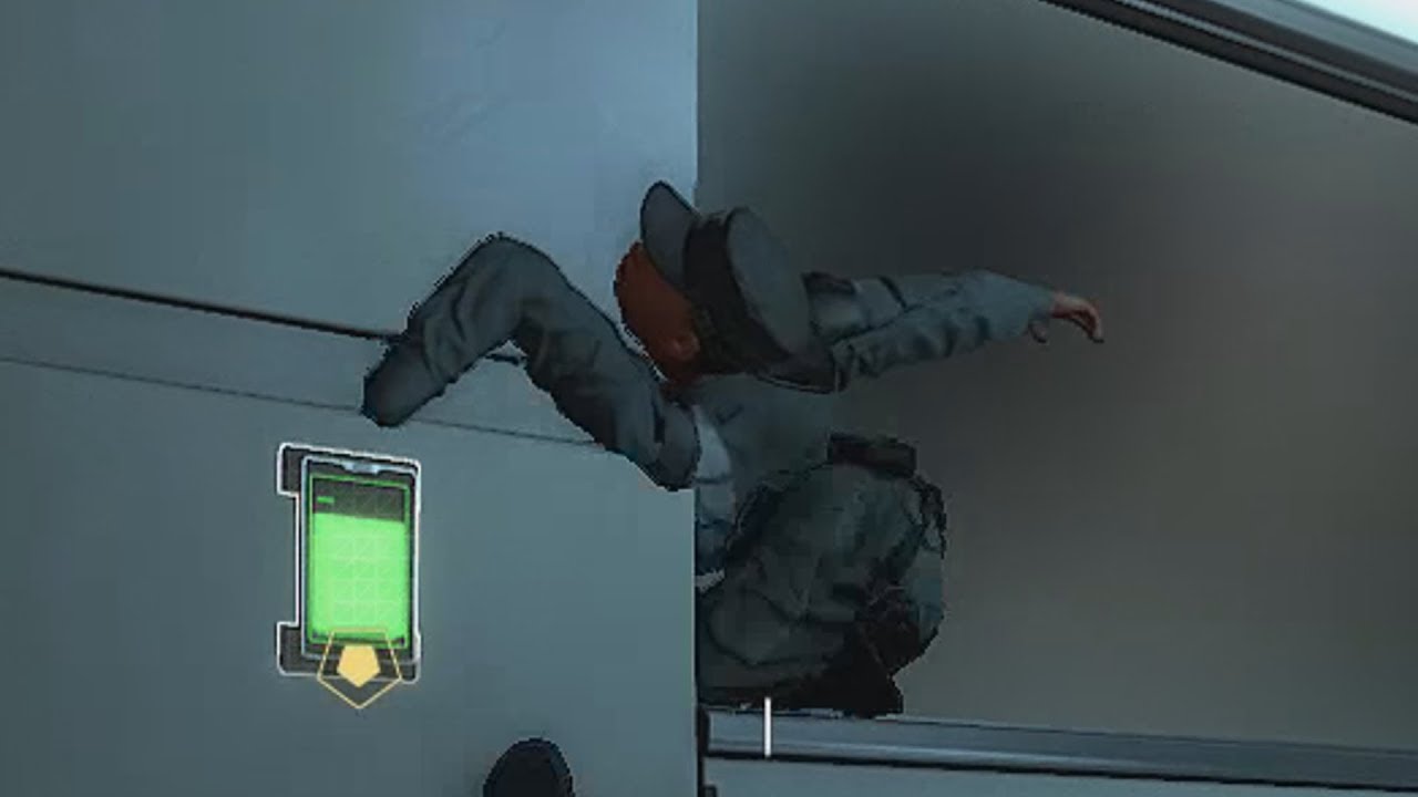 Deus Ex: Augtism Divided - YouTube