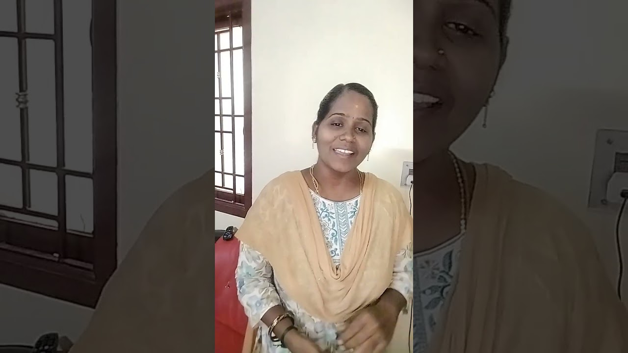 # எமோஷனல் வீடியோ # மாமியாரை தள்ளி வைக்காதீர் 