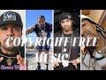 NON COPYRIGHT MUSIC FOR VLOG R B HIP HOP CHILL MUSIC Lil Flip Sunshine mp3