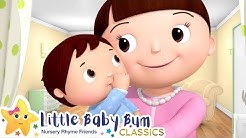 I Love My Baby Song - Nursery Rhymes and Kids Songs | Baby Songs | Songs For Kids | Little Baby Bum