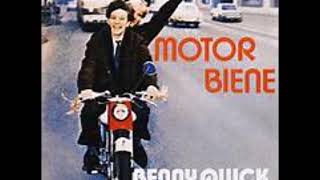 Watch Benny Quick Motorbiene video