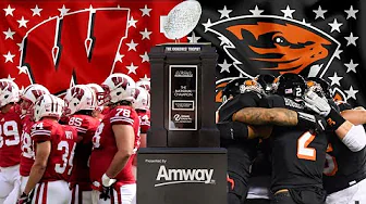 WEIRDEST Conference Title Winners in College Football history | Part 2