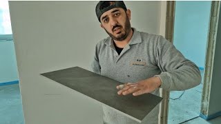 How to Lay Ceramics on the Kitchen Floor? 30x60 Kitchen Ceramic Tile
