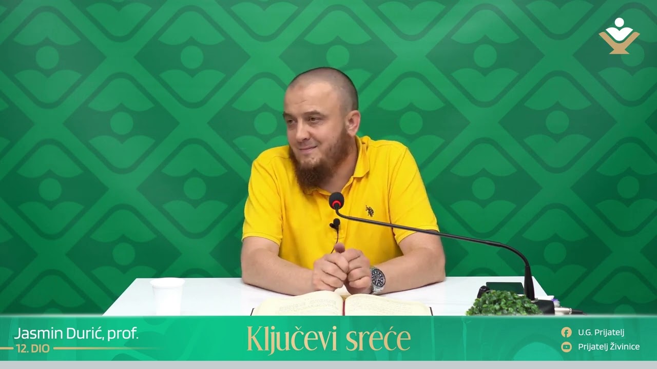 Priča o udaji žene koja je bila iskušana siromaštvom | Jasmin Durić