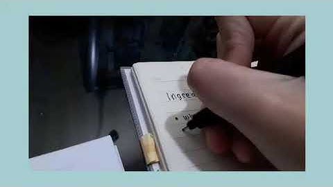 PANCAKE RECIPE🥞 | Procedure Text