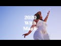 2020 WITH MAGIC
