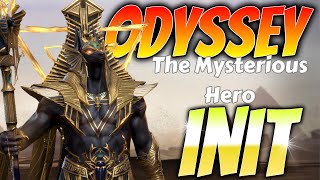 "Unleashing Init: The Ultimate Guide to Watcher of Realms' Newest Hero! 🚀 #WatcherOfRealms  #Init"