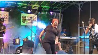 🇨🇩🇩🇪Extra Musica Nouvel Horizon Concert Francfort en Allemagne.#ExtraMusica#AfroConcert#AfroMusic by Virtual  EURAFRIK 560 views 1 year ago 6 minutes, 15 seconds