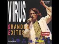 Capture de la vidéo Virus Grandes Exitos 1987