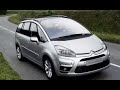 [Vendido]: Citroen Grand C4 Picasso