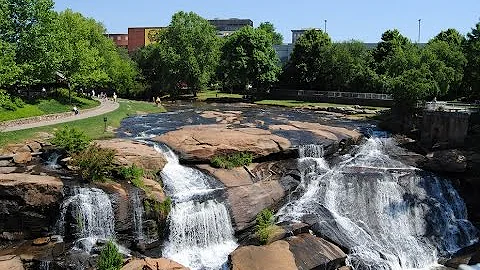 Top 14 Tourist Attractions in Greenville - Travel South Carolina