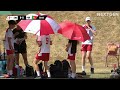 Boys 15 | England vs Portugal | European Youth Touch Championships 2026