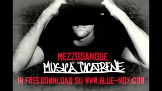 Mezzosangue - 06 - Soldierz