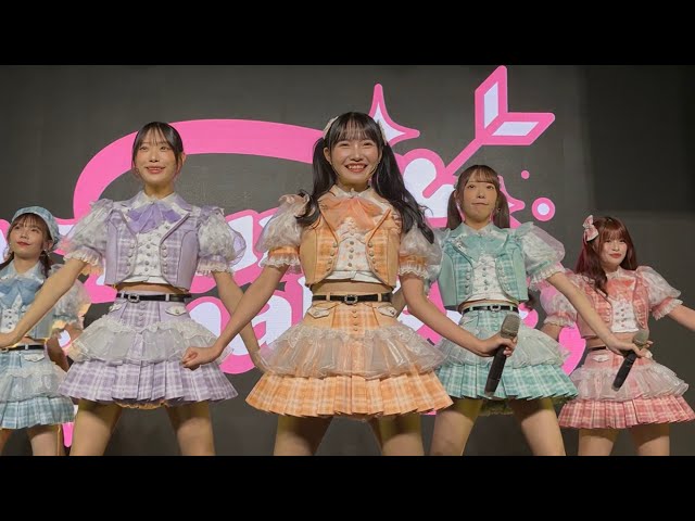 Pure makeR｜Yura｜完璧主義で☆ / FRUITS ZIPPER【MAH20251231