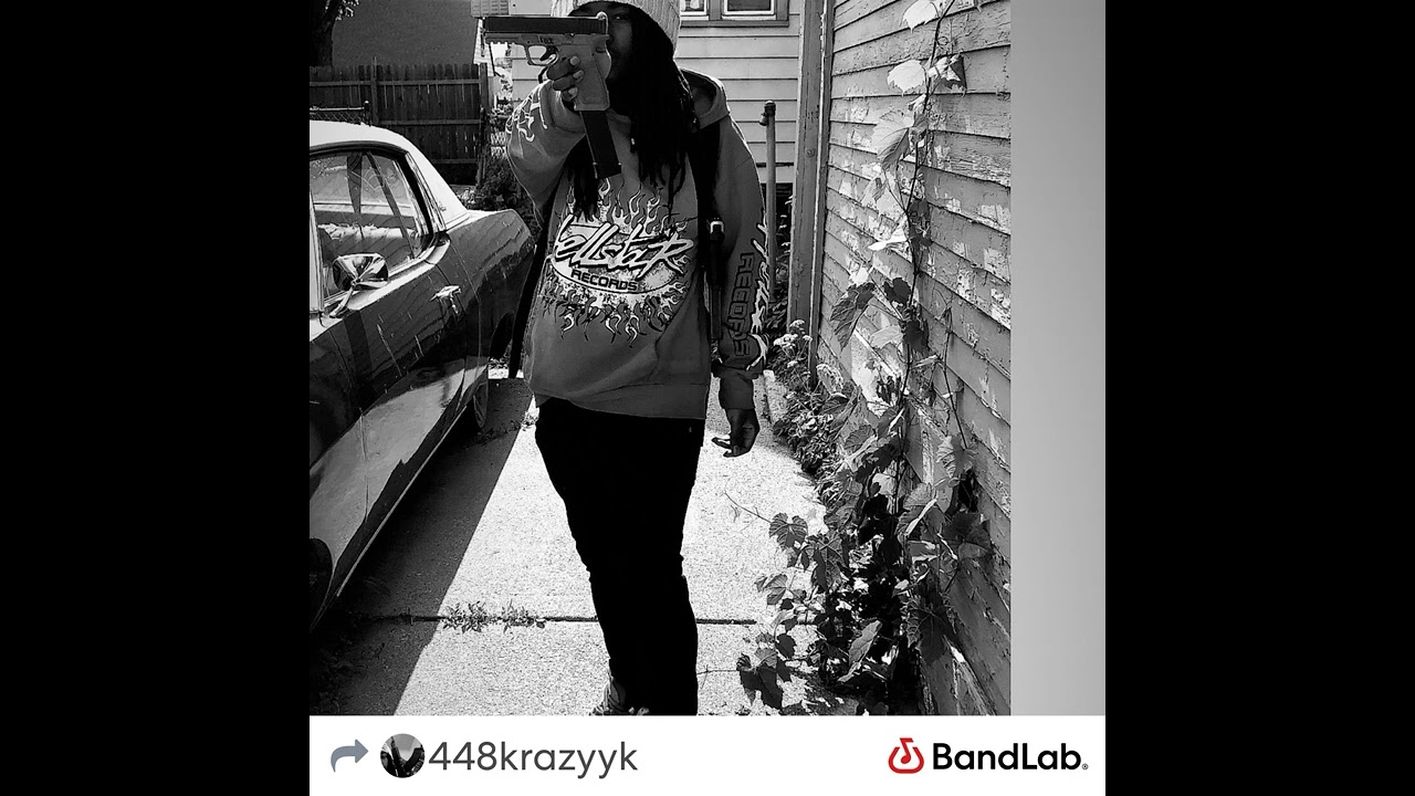 448TK - All Fire🔥🚦snippet 