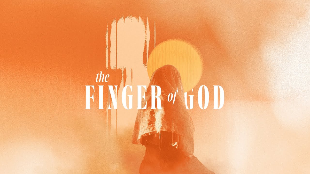 The Finger of God Pt. 2 Evil Plots! YouTube