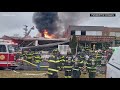 Pennsylvania nursing home fire: At least 2 dead, more injured or missing after explosion