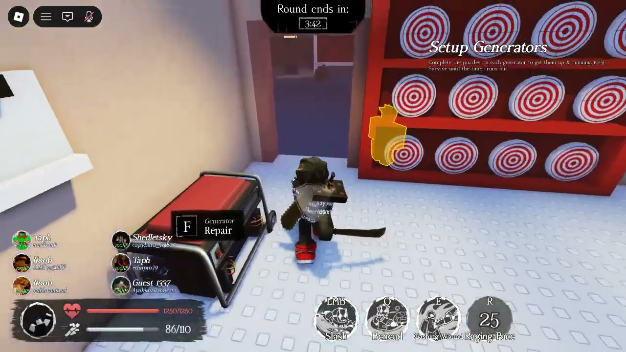 +farmando dinhero no forsaken e mostrando a lms do 007n7 e coolkidd+