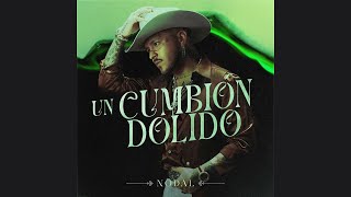 Christian Nodal - Un Cumbión Dolido (Audio)