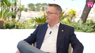 Innovating data centre cooling: Ecolab’s Cooling-as-a-Service for AI-powered infrastructure