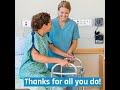 Cna appreciation week 2018