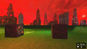 GameGuru 3D Coat fbx and X 2018 06 27