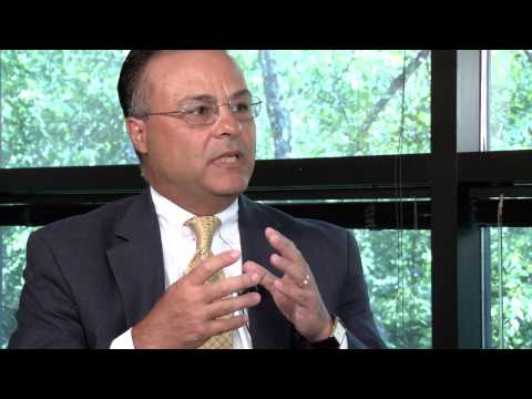 CFO Insights: Ed Imparato Part 1