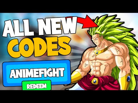 All 24 Anime Fighting Simulator Codes *CHIKARA + YEN* Roblox (2021 January)  