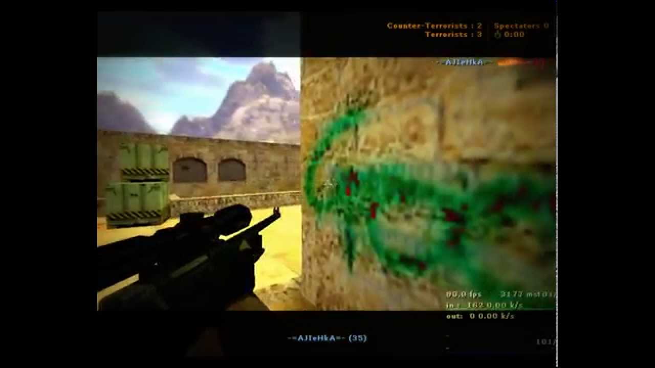 VS MIX Fast Cup - 4  MLFW