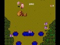 Jouons au nes en franais  adventures of dino riki