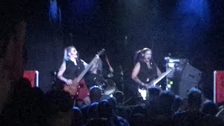 Blood of Lilith - (Live in Denver CO 2022)