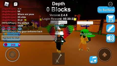 join me in mining sim i added u all