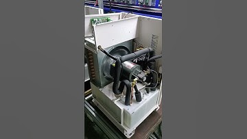 Testing#cnc #cncmachine #industrial #cooler #cooling # chiller #cncmilling #drilling #spindle #axis