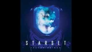 Starset - My Demons (Acoustic) [Bonus Track] chords