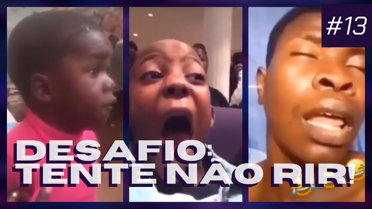 Videos mais engraçados do  2021! Tente não rir! 