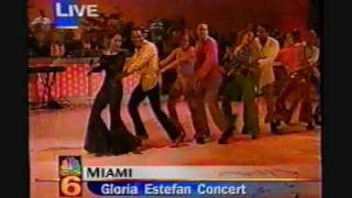 Gloria Estefan - Higher (Millennium Concert Spectacular)