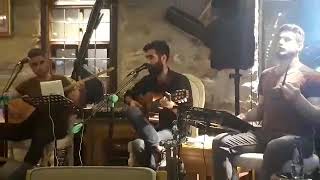 Emrah Yıldırım - Turna Gibi Bir Muamma