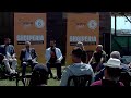 #LIVE Durrës - Takim me përfaqësues biznesesh dhe profesionistë