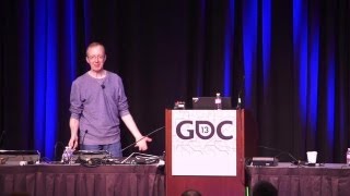 XCOM: GDC 2013 Press Conference