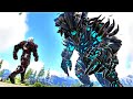 The Final Boss may be UNKILLABLE and it&#39;s NOT what you expect! | ARK MEGA Modded #53